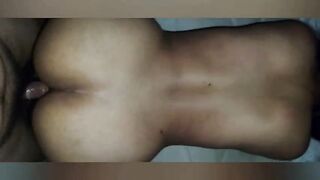 Grab me in a short time, coz my step son is about to get home from school, single step mother giving her butt for financial aid!! Banging a single step mamma!!