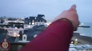 LUKE HARDY - Zuzu Bangs Like a Demon