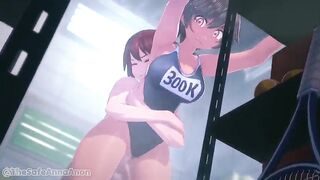 animacion de anna anon