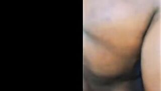 Gals all avid for a doggy