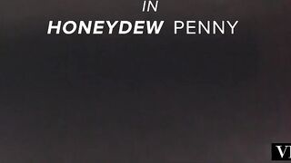 MILFY Dick Longing Penny can't resist his hard penis