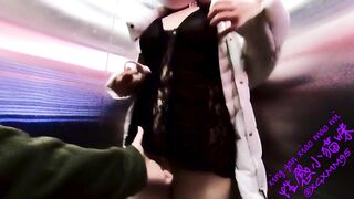 So lascivious! A stranger ejaculated in my wife’s snatch!