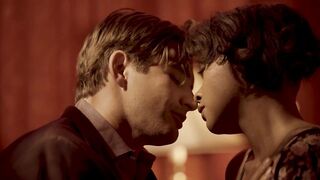 Anal Play With Avery Jane and Nathan Bronson - ForPlay Films