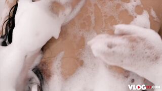 Masseuse Asia Vargas Pounded After Steamy Massage