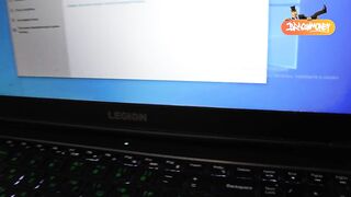 I reinstalled Windows and got sex