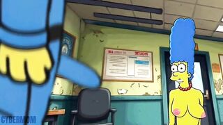 Married Housewife Doxy Enjoys Cheating. Toon. Cheating Wife.