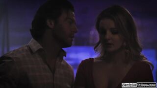 That scared look on your face alone is making my shlong hard