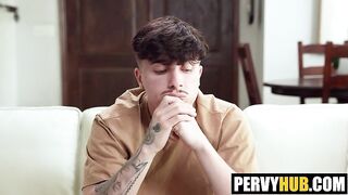 Twisted Raunchy Triangle Ethan Seeks, Jenna Starr