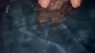 I gave my little vagina a lot until it was totally wrecked, it was agreeable to feel the penis in my little cunt.