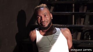 Moving Studs Phoenix And Slicc Bang And Suck Every Other On the Job