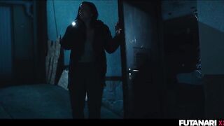 Shemale hentai Comics big beautiful woman Gal Possessed by Sex Demon Turns Into Lascivious Tgirl And Facefucks Cute Golden-haired