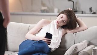 Now This babe'll Discover Out What It's Like To Be a Bitch. 4K HD Tim Team