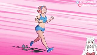 Hamichi's Corner (DERPIXON)