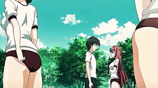 Breasty Hotty Likes to Surprise Her Boyfriend with Morning Sex