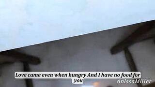 My cuckold stepsister says yeah to the wedding, and her spouse says yep to filling me with cum.