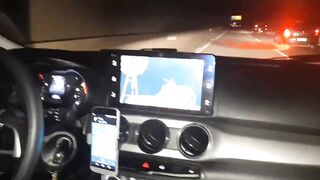 Behind the Scenes Tour to Bertioga