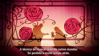 The Titan's bride Ep.02 (Uncensored) homo hentai