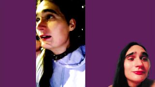 I ATE A MASSIVE SHLONG: ANECDOTE of a DOXY