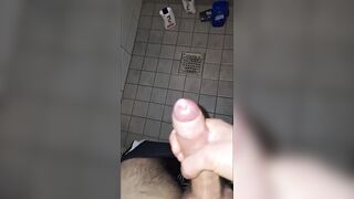 Cumpilation 1 (My Cumshots 1-10)