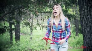 AllHerLuv - Who Rescued Who Pt. IV - Teaser