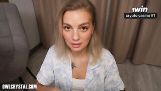 No Cash? Pay with Vagina