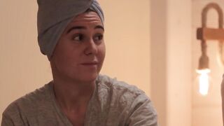 STEP-SIBLINGS film a FAKE ADULT EPISODE, but it doesn't go well