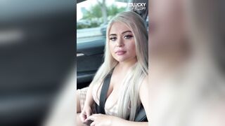 Showing London Laurent Some Hot Toys This babe Could Test Out