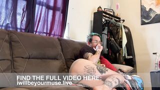 Blaming U For My Stinky Farts