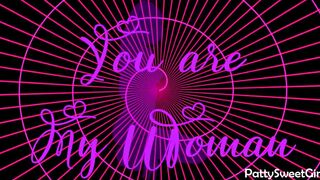 Positive Feminization - Wife discovers crossdresser spouse and encourages. crossdressing ENG Audio