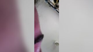 FTM RIDES YOUR DONG UNTIL U CUM JOINTLY