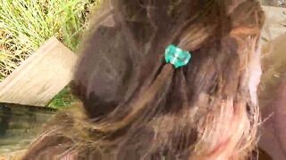 Half Hitch Corset (free promotional preview)