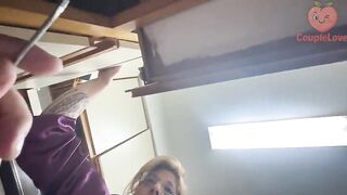 Dude of the Abode - Taboo POV stepMom