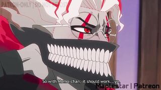 Dandadan Animation Full