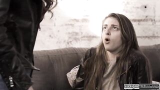 U more excellent learn to like licking twat