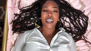 Be My Whore and Look at Me Whilst U Breed Me