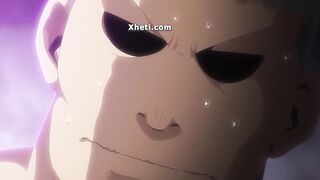 Anime Hentai, Hawt screwing