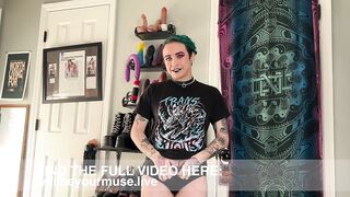 How to Screw Using a FTM Packer