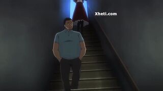 Comics Anime, I wanna feel it inside me