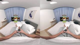 Dato Foland is a Hawt DND Rogue in a Homo Cosplay Adventure