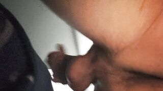 Come over blue sweats