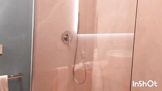 “Hawt Shower Teaser - Free Preview”