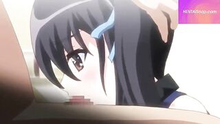 Small Nympho Lose Virginity ◌ MANGA Porn