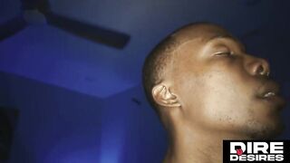 DIRE WANTS The dire experience with Rue Lynn