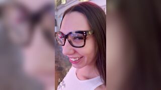 Queen Of Hell Meets Congo Martin At Sunset Station In Las Vegas & Ends Up Banging 1st Night