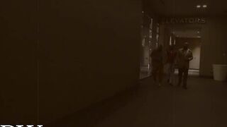 Ace up, Foxes Wild - 70's All Ebony Fuckfest