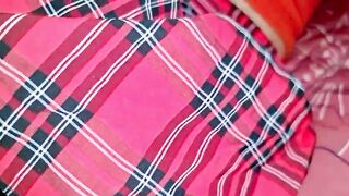 niece stays after birthday party