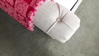 Hawt Roommate Cheats On Her Boyfriend - Selina Imai