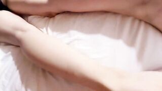 My neighbour gal is always no pants on her iPhone, so that babe doesn't must take off her pants when this babe pees.