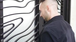 Meaty Redhead mother I'd like to fuck Lauren Phillips Invites Boyz Over For Intensive double penetration Three-some GP3405