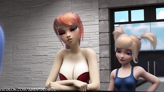 Sexsona - Clip 4 - IT'S TIME TO GET SUPER LAID...